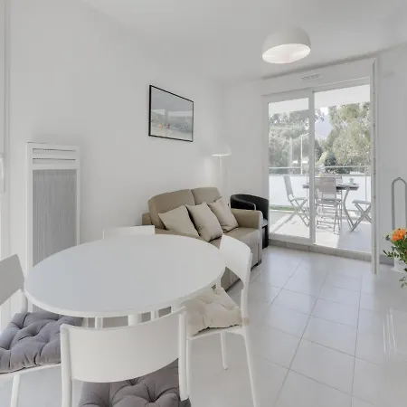 Διαμέρισμα 79 Bay-1 Cavalaire-sur-Mer
